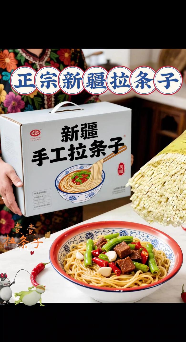 新疆面粉品牌盘点：特色品牌大揭秘