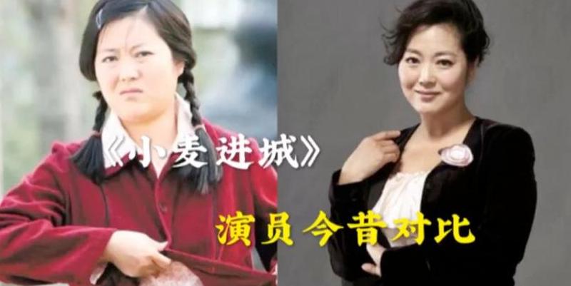 小麦进城电视剧：小麦扮演者王千源实力演绎励志人生