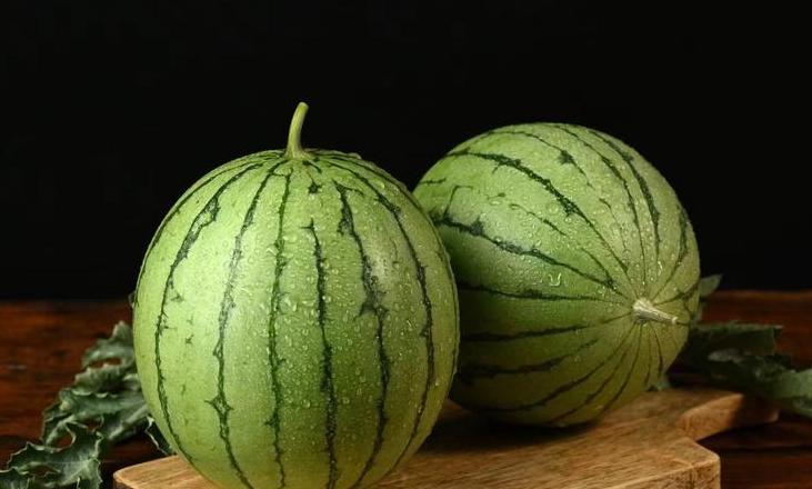 4-5月当季水果大盘点