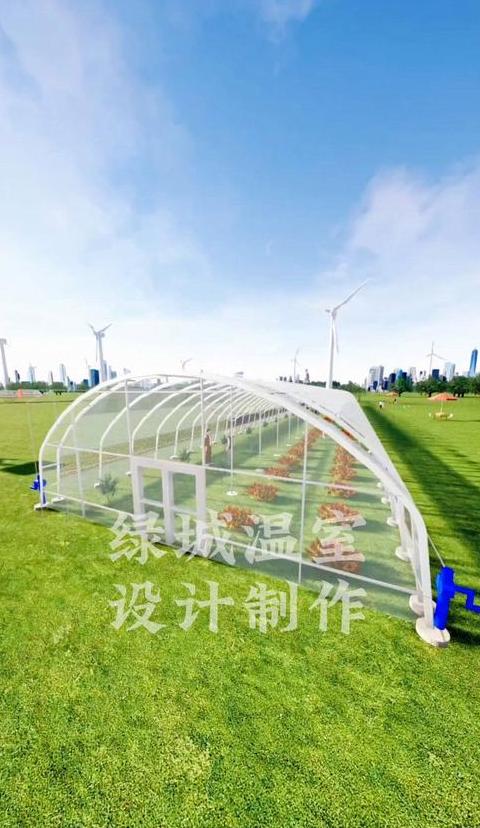 反季节蔬菜大棚技术要求