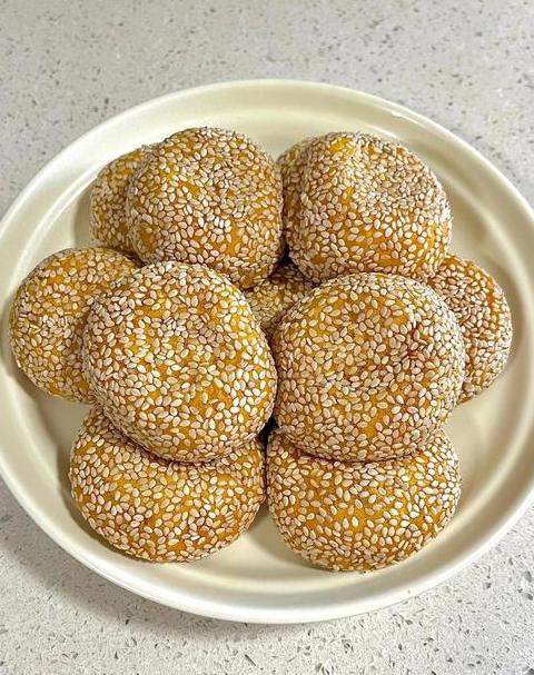 南瓜饼糯米粉热水还是凉水，南瓜糯米糕制作指南