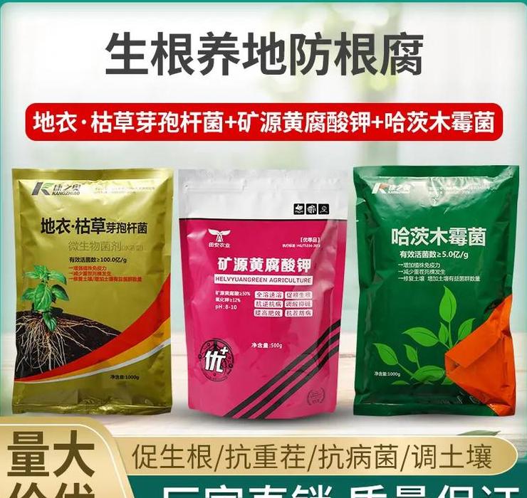 作物重茬防治攻略：预防与解决之道