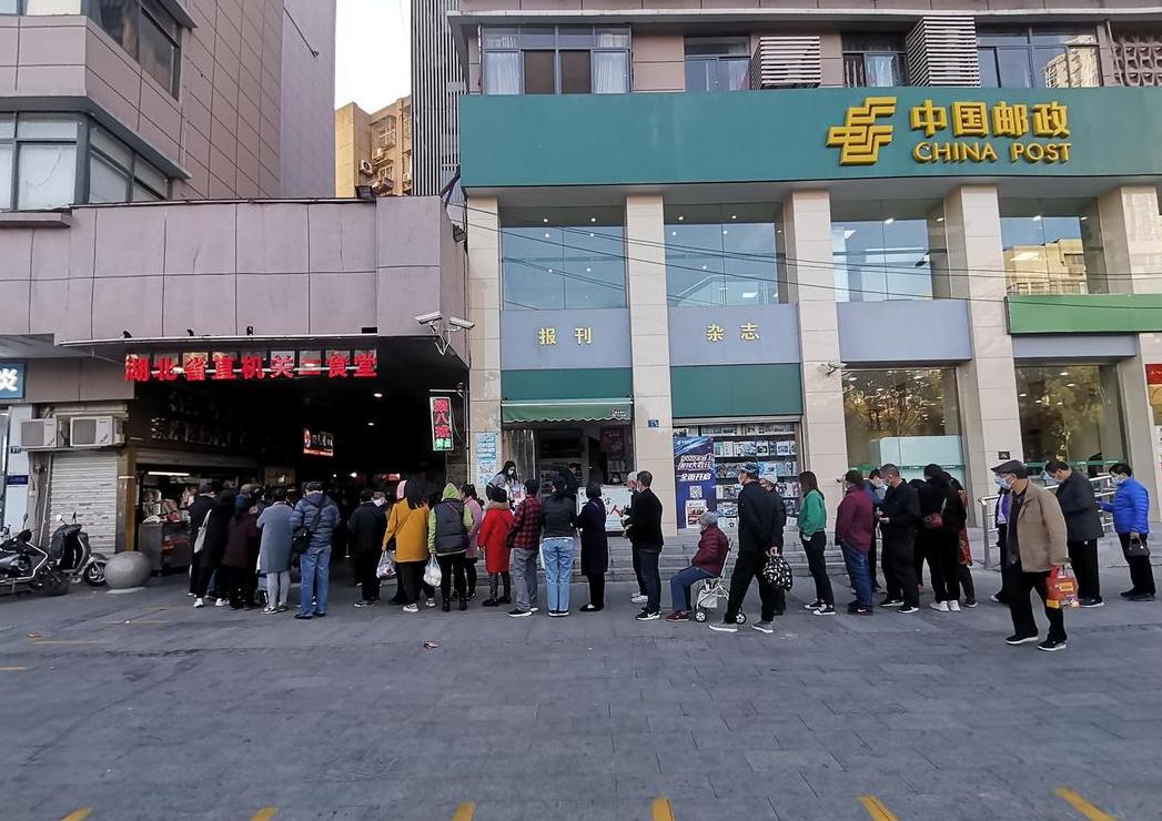 荆州解读：水果湖街的由来与意义