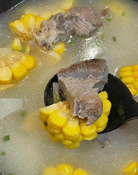 玉米煮法：大火还是小火更佳？