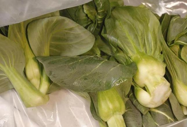 蔬菜真空保鲜技巧解析