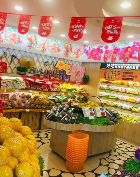 挑选水果赠礼攻略：苹果、橘子、甘蔗等水果寓意美好