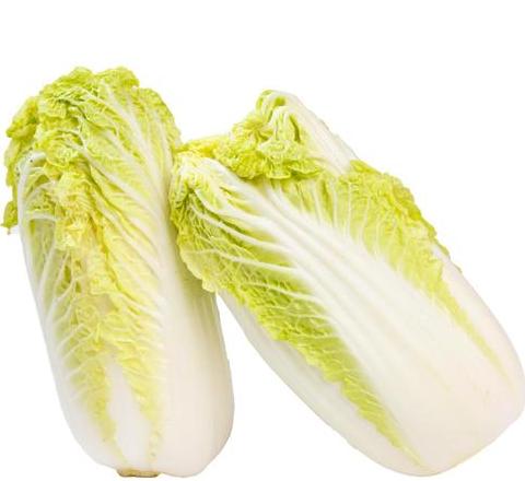 冬季时令蔬菜水果大盘点