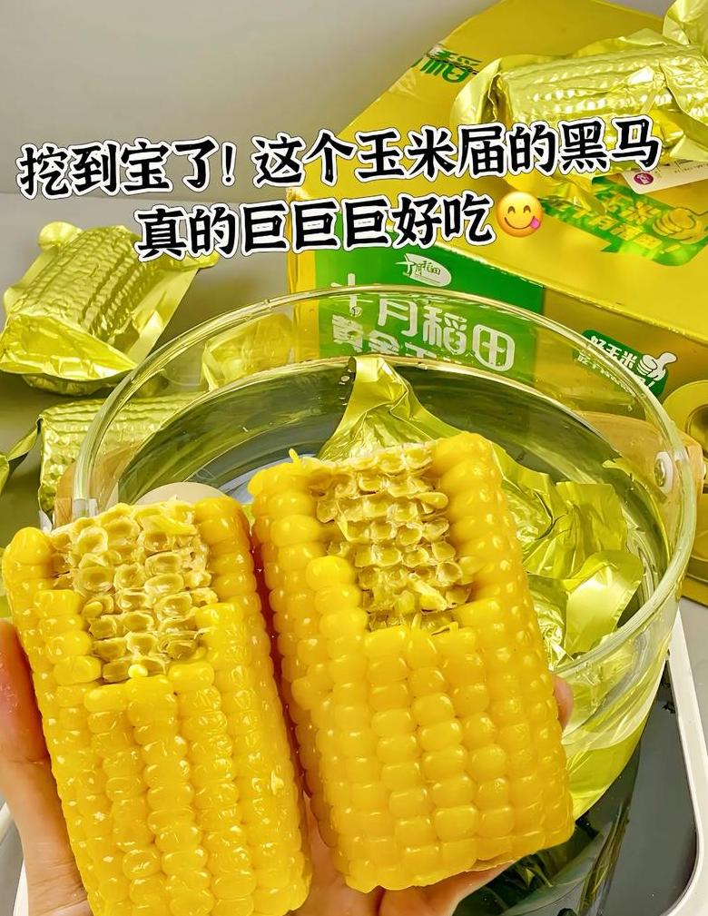 玉米煮好后储存时间及保存方法解析