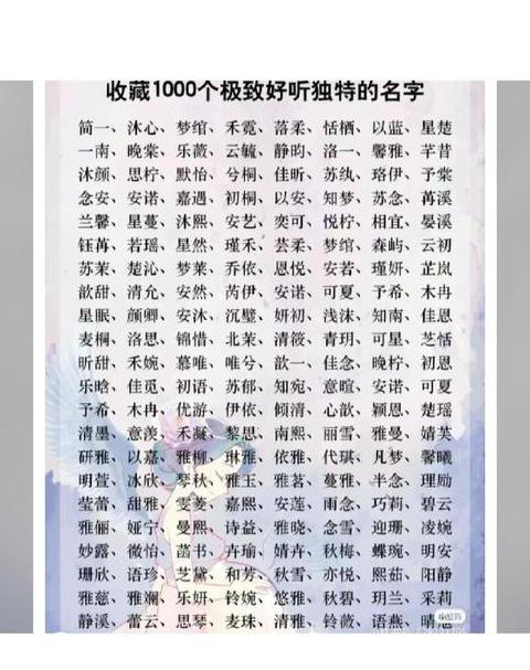 2025年热门网名盘点：男性网名、抖音二字及微信新潮流