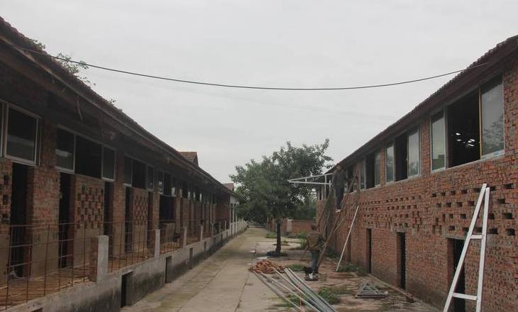 办理养殖的营业执照需要哪些手续