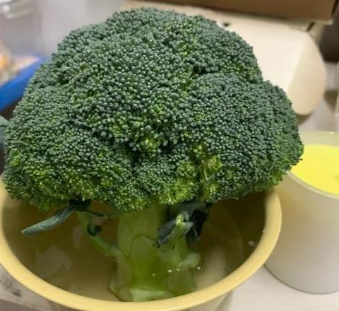 绿叶蔬菜保鲜剂