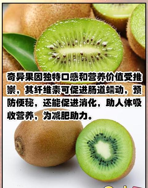 十大营养水果排行榜：维生素C之王到减肥圣品
