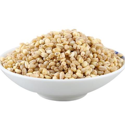 小麦与大米的营养对比及饮食应用解析