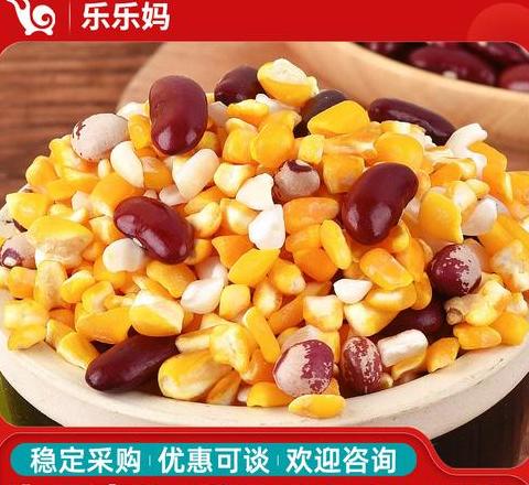 玉米糁美食制作攻略：三款经典吃法与加工揭秘
