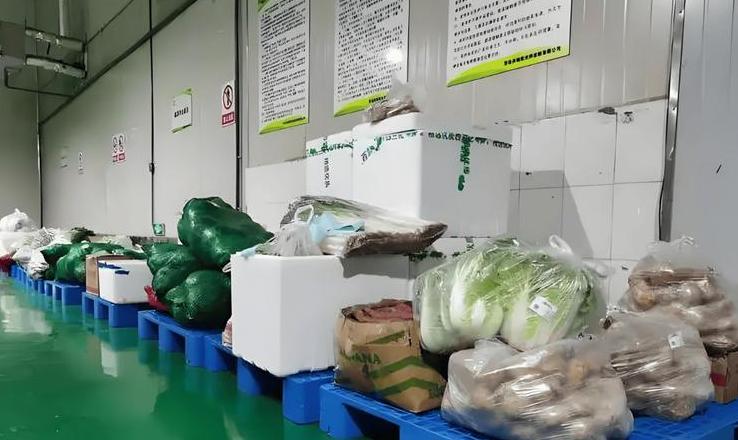 蔬菜配送：创业新风口，如何抓住机遇？