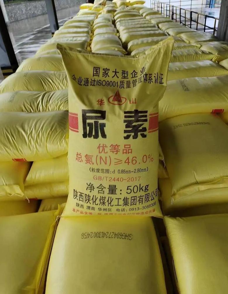 小麦施肥技巧：尿素施用最佳时期及科学配比