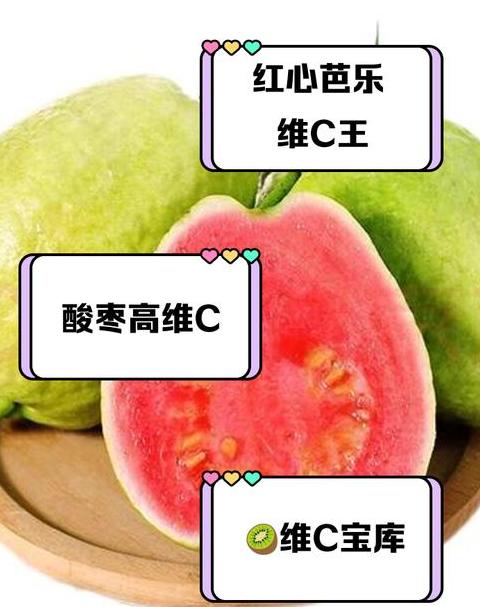 含维生素b6的水果蔬菜