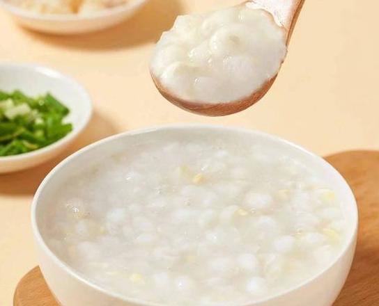 玉米红薯粥能减肥吗