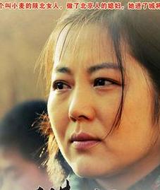 小麦进城演员阵容一览