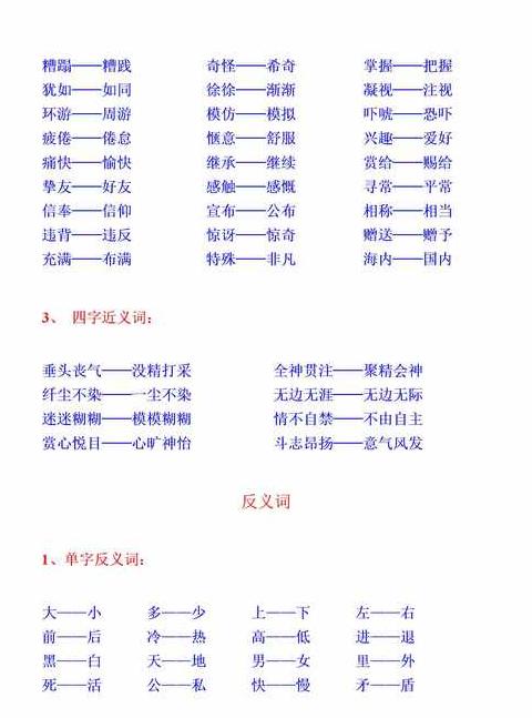 耕作近义词盘点：解锁耕耘的同义词奥秘