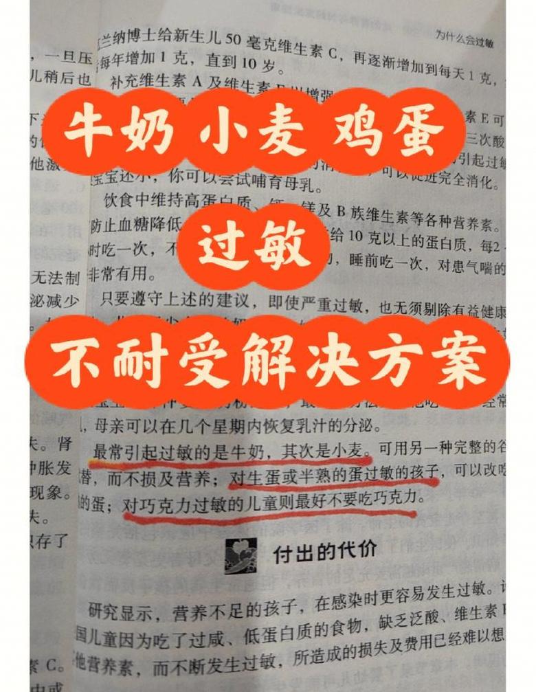 食物过敏现状解析：揭秘常见过敏原与预防策略