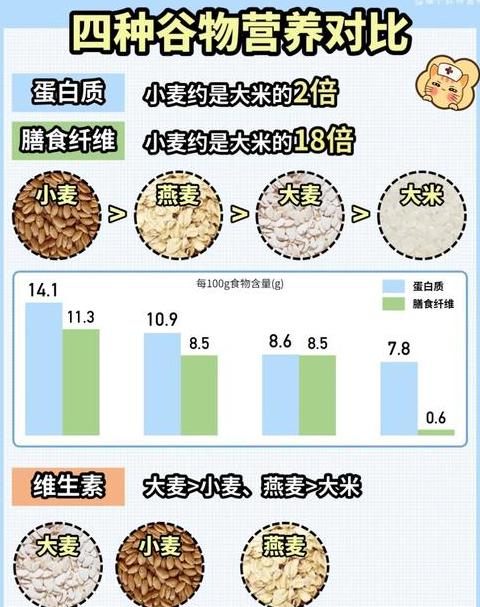 秦朝粮食史：大米与小麦的种植之谜
