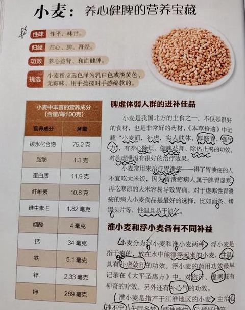 小麦水分减量计算与潮粮烘干法公式解析