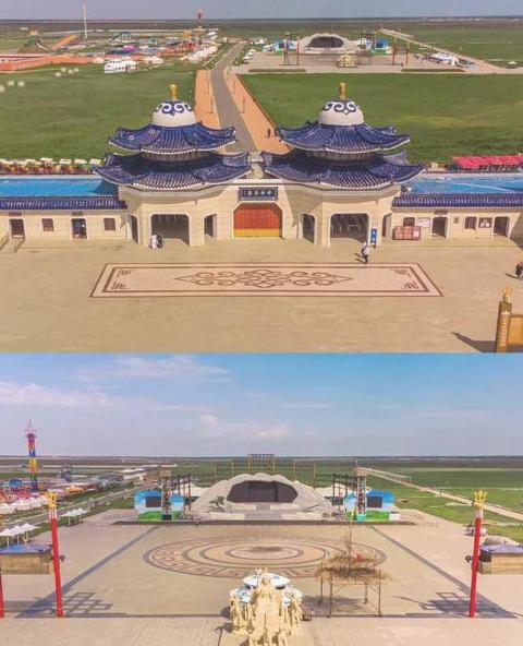 坝上草原门票攻略及周边景点推荐