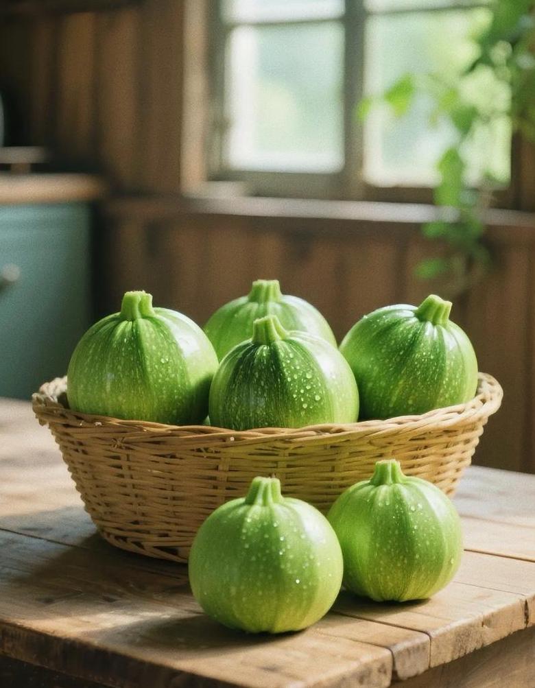 适合夏天吃的十种蔬菜