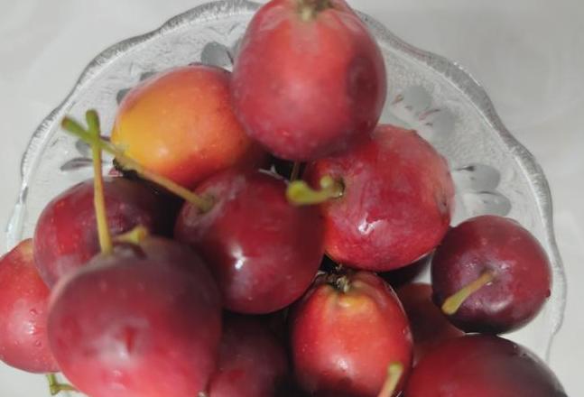 秋季水果盘点：6种养生水果推荐