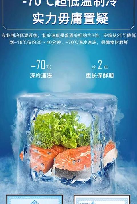 水果保鲜冰箱最佳温度是多少