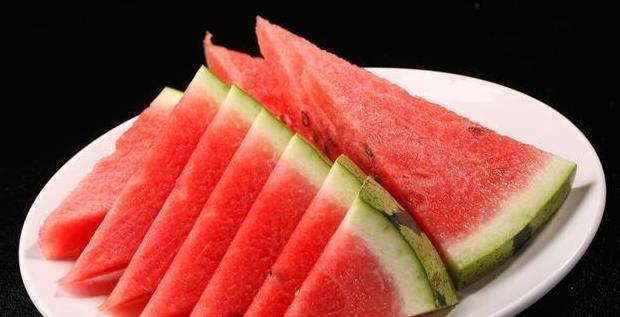 夏日降火水果推荐指南