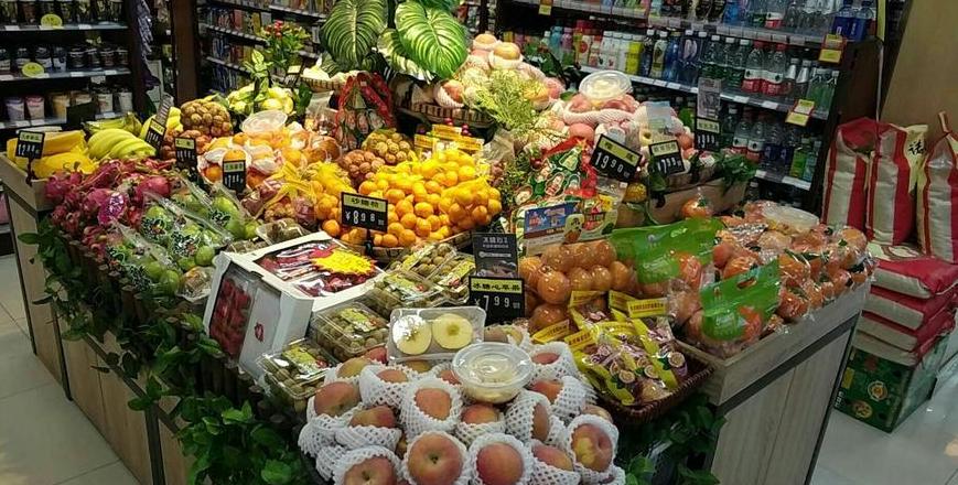 水果店哪个水果最老实