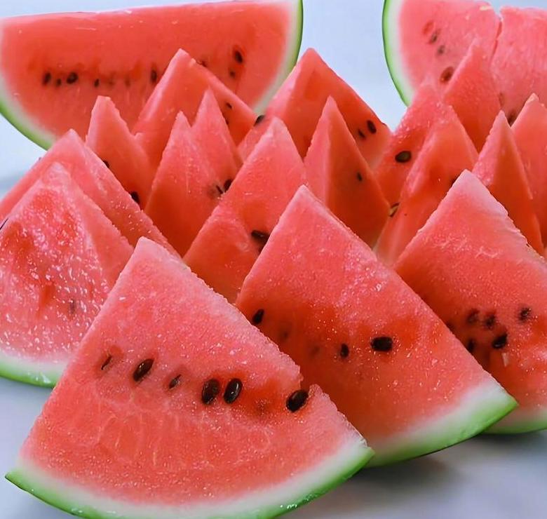 广东夏日水果丰收指南
