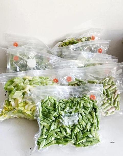 蔬菜真空保鲜时间解析