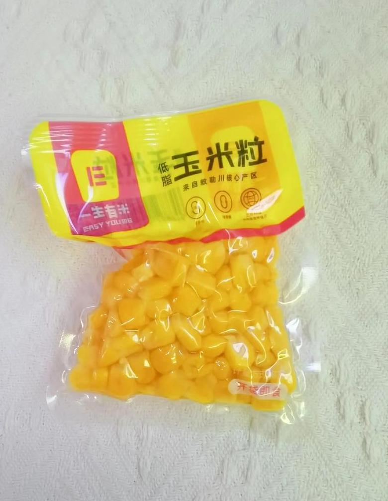 真空玉米烹饪指南：安全食用与烹饪技巧