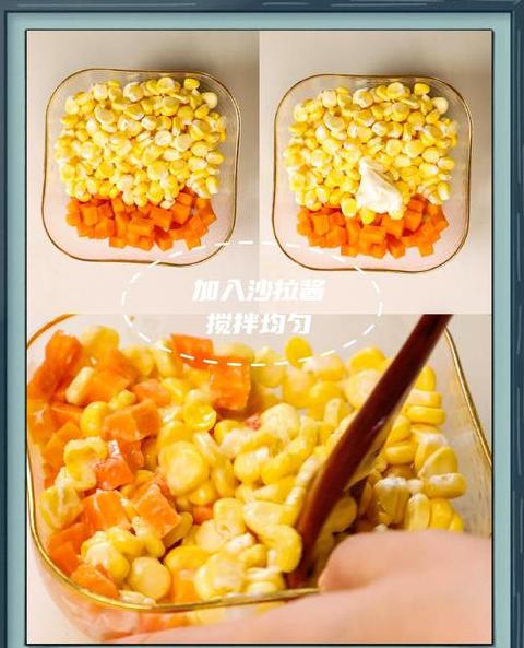 包装玉米可以微波炉加热吗