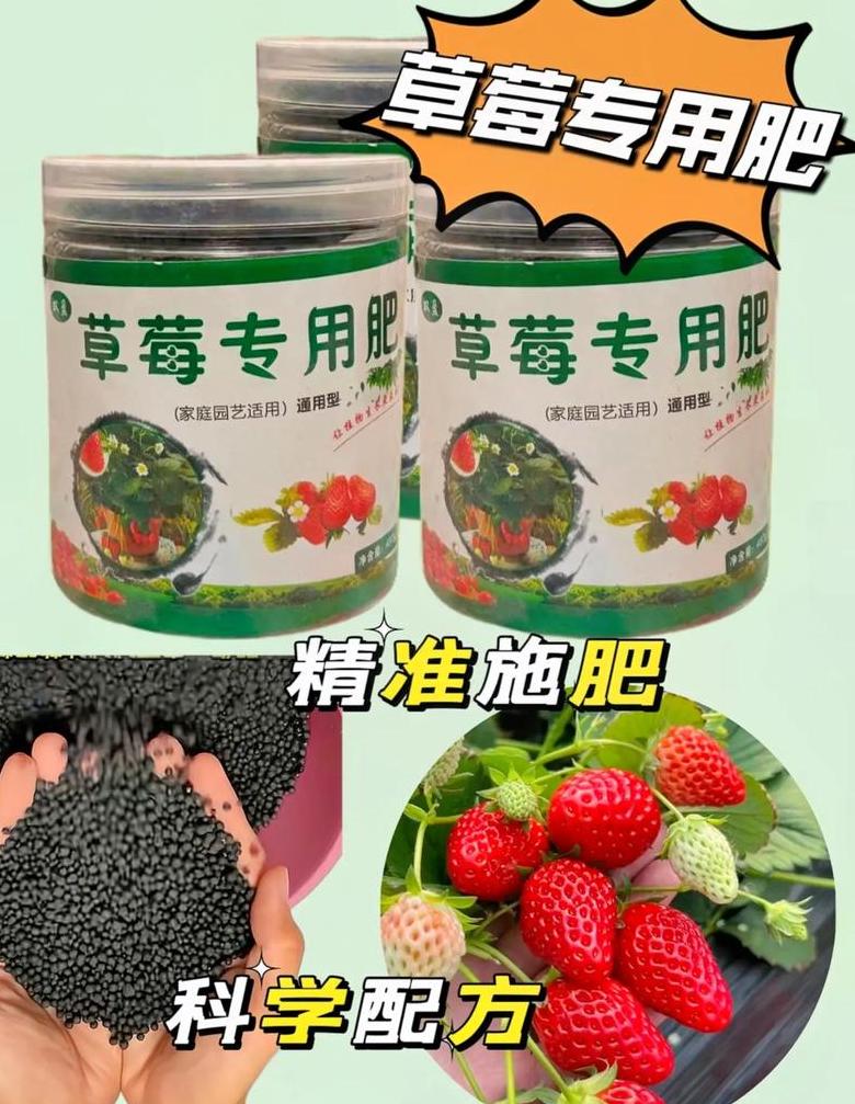 坐果期果树肥料攻略