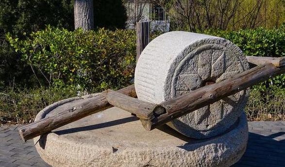 古代农耕工具发展历程与朝代变迁