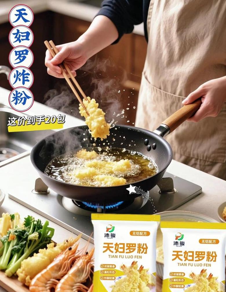 玉米淀粉和小麦粉的区别