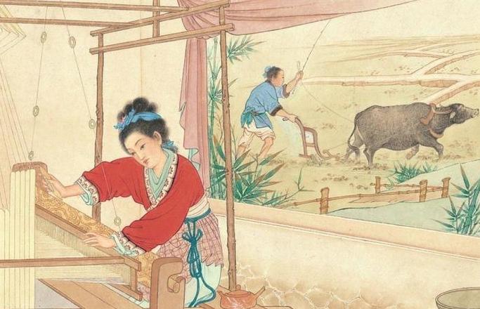 中国古代农业耕作方式演变解析