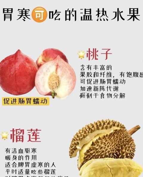 胃胀气能吃水果吗