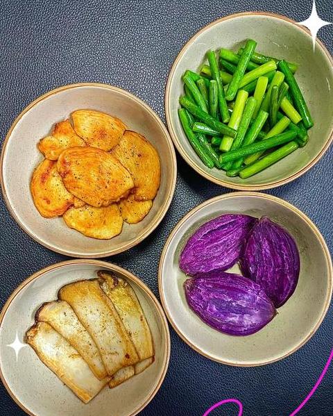 增肌水果食物有哪些