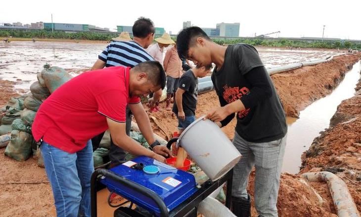 台湾盆地土壤气候实验概况