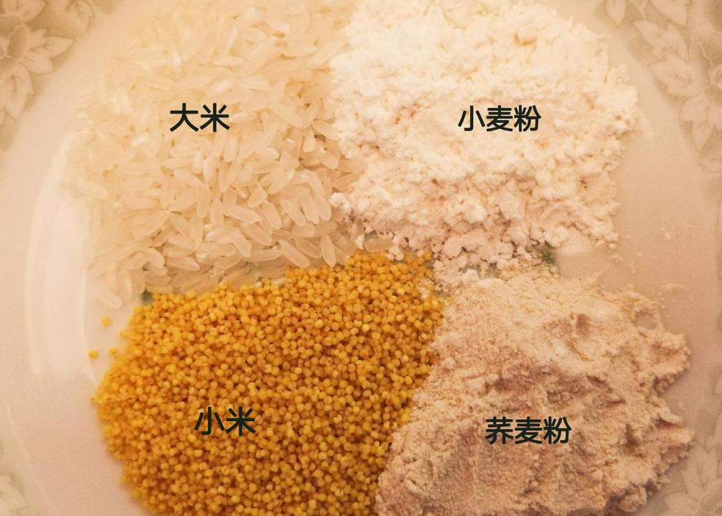应急储备食物及粮食保质期指南