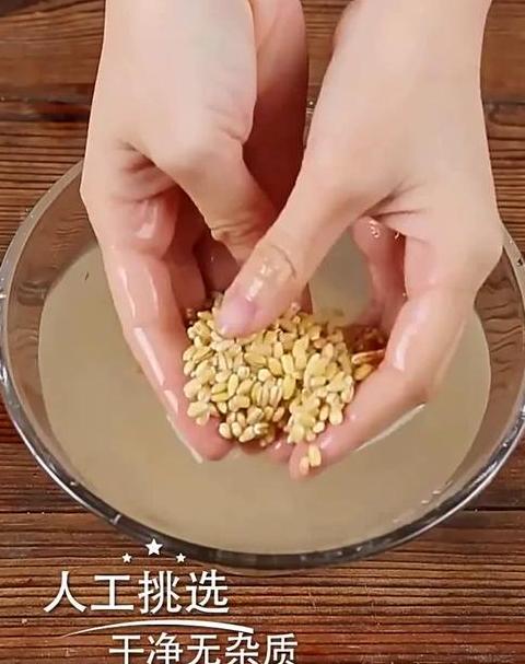 小麦：细粮还是粗粮？揭秘其功效与食用方法