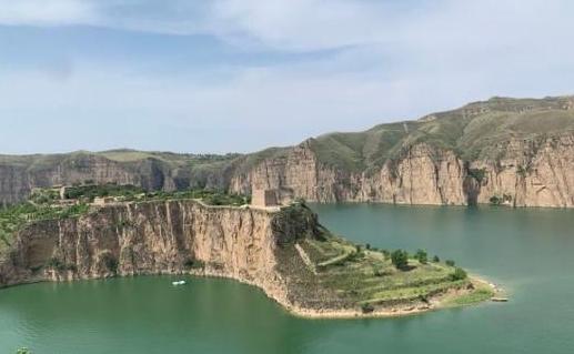 内蒙古草原美景盘点：十大热门景点推荐