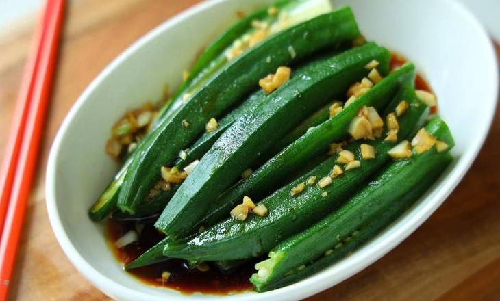 十大低脂减肥蔬菜大盘点