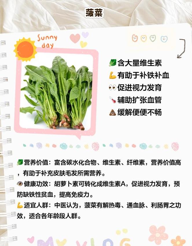 揭秘高钾蔬菜水果：健康饮食必备指南