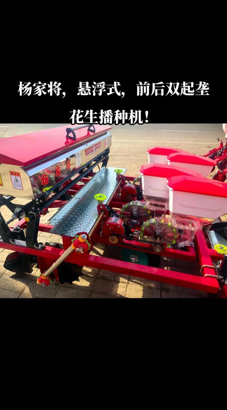 花生起垄种植与不起垄种植产量对比分析